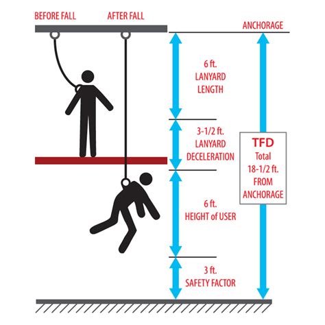 freefall distance for 10 seconds